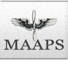 Malden Army Airfield Preservation Steering (MAAPS) Committee